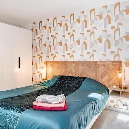 L'évasion, Townhouse, Jacuzzi, Sleeps 6 *