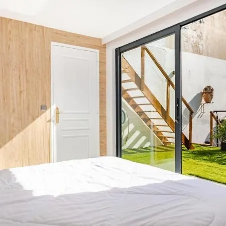 L'évasion, Townhouse, Jacuzzi, Sleeps 6 Hébergement de vacances *