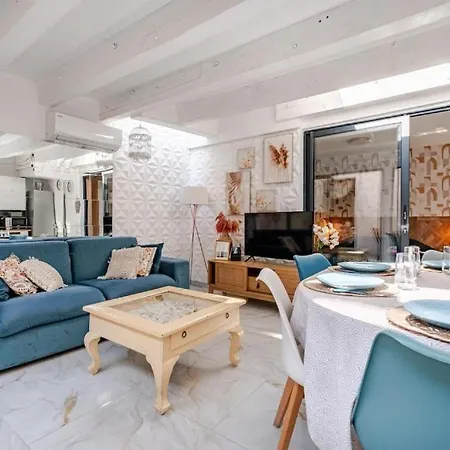 L'evasion, Townhouse, Jacuzzi, Sleeps 6