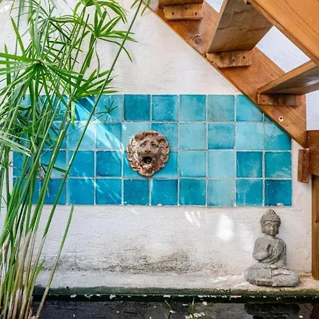 L'evasion, Townhouse, Jacuzzi, Sleeps 6 Σπίτι διακοπών *